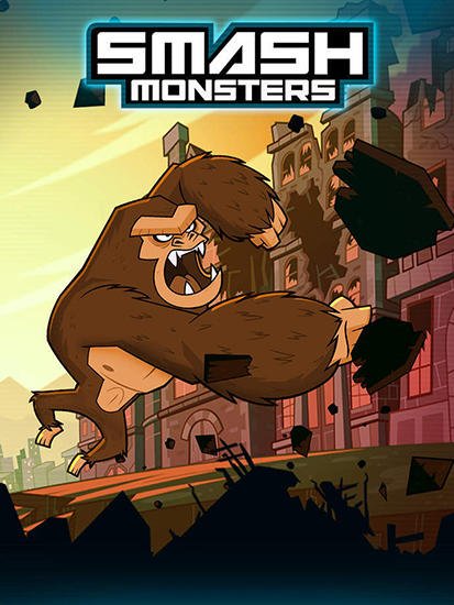 download Smash monsters apk